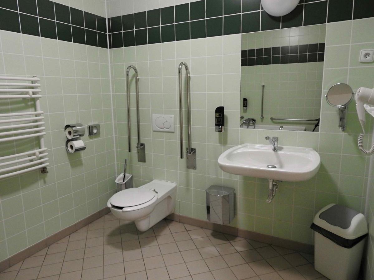 Hotel Emeran Litvínov Extérieur photo