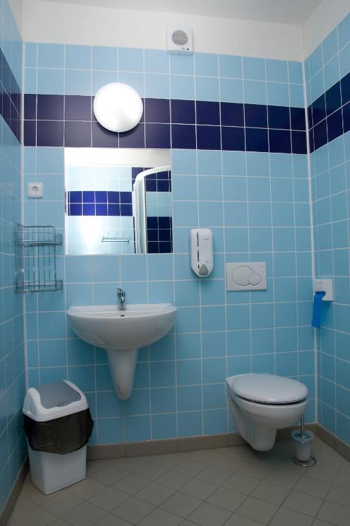 Hotel Emeran Litvínov Chambre photo